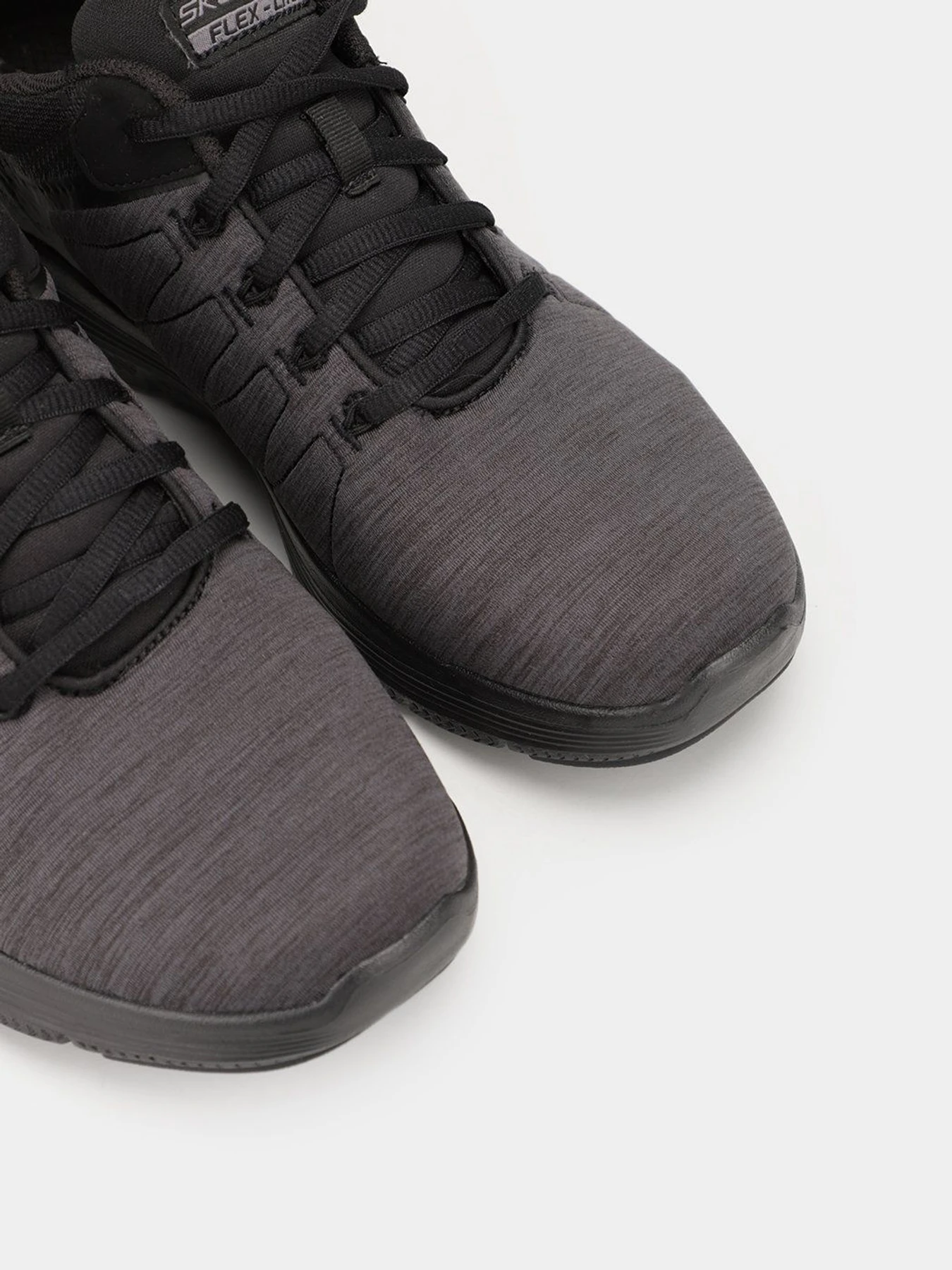Кросівки Skechers Flex Advantage 4.0 - Voracity модель 232227 BBK Фото