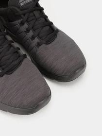 Кросівки Skechers Flex Advantage 4.0 - Voracity модель 232227 BBK Фото