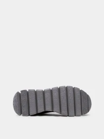 Кроссовки Skechers Glide-Step модель 232135 BKGY Фото