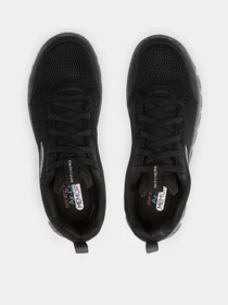 Кроссовки Skechers Glide-Step модель 232135 BKGY Фото