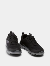 Кроссовки Skechers Glide-Step модель 232135 BKGY Фото