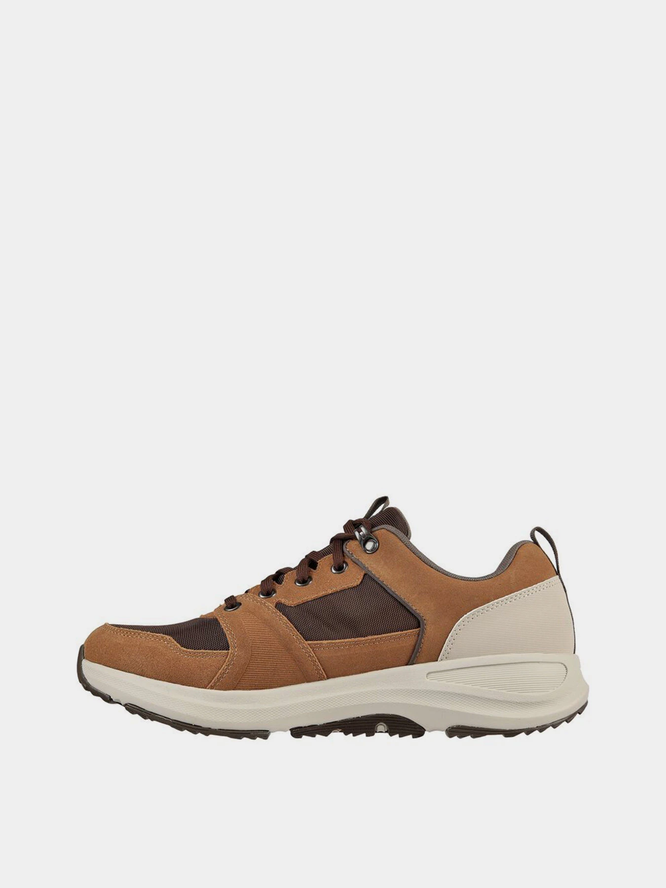 Кросівки Skechers Gowalk Outdoor модель 216106 BRTN Кросівки Skechers Gowalk Outdoor модель 216106 BRTN Фото