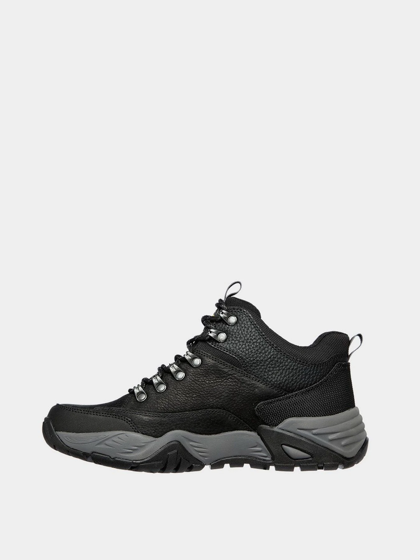 Ботинки и сапоги Skechers Arch Fit Recon - Conlee модель 204407 BLK Ботинки и сапоги Skechers Arch Fit Recon - Conlee модель 204407 BLK Фото