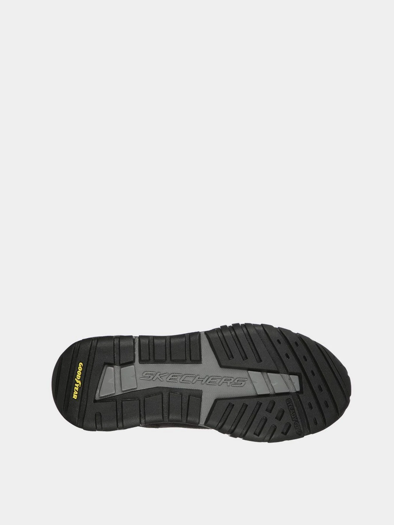 Ботинки и сапоги Skechers Arch Fit Recon - Conlee модель 204407 BLK Ботинки и сапоги Skechers Arch Fit Recon - Conlee модель 204407 BLK Фото
