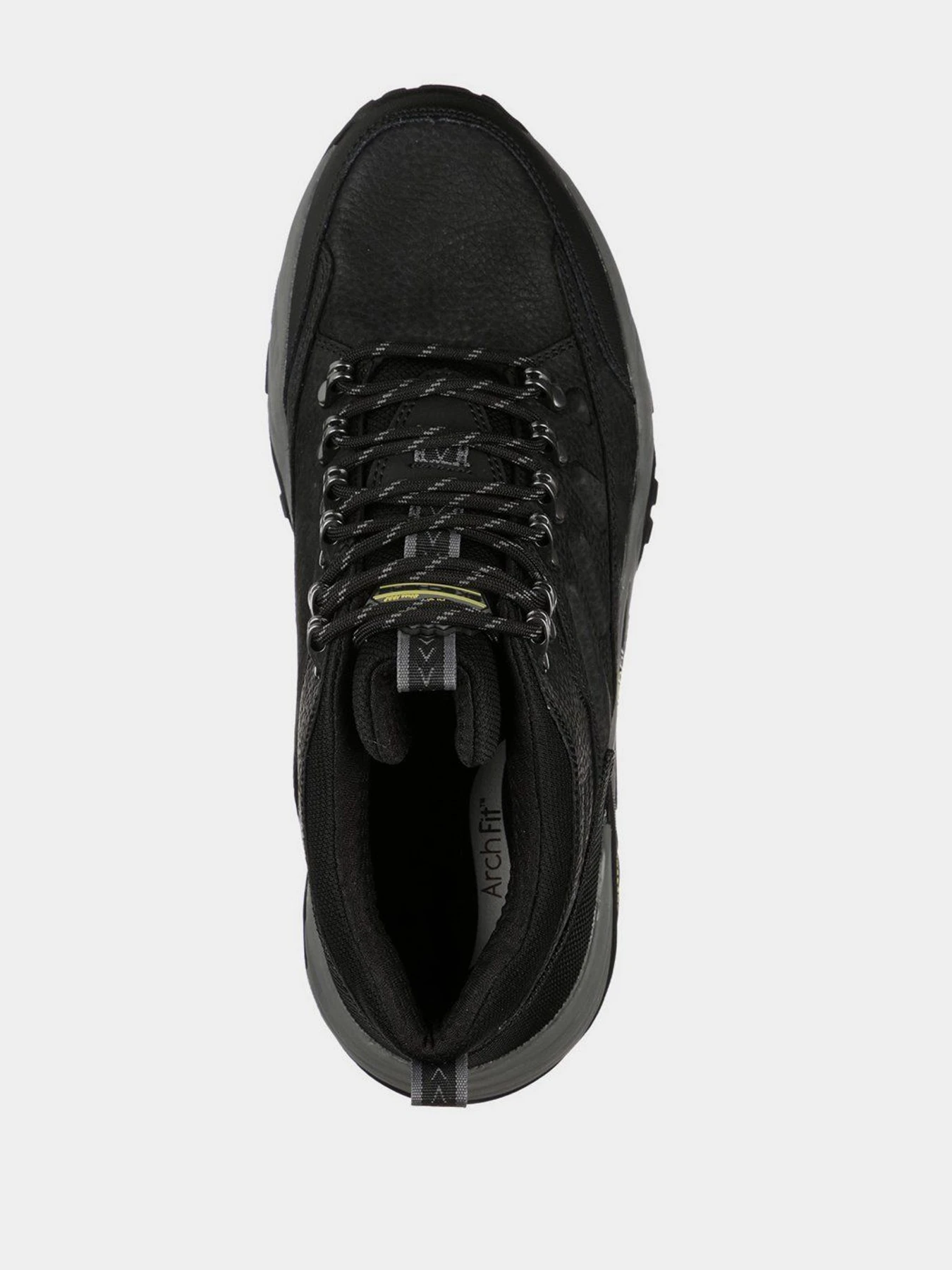 Ботинки и сапоги Skechers Arch Fit Recon - Conlee модель 204407 BLK Ботинки и сапоги Skechers Arch Fit Recon - Conlee модель 204407 BLK Фото