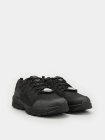 Кросівки Skechers Work Fannter модель 200000W BLK Фото