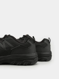 Кросівки Skechers Work Fannter модель 200000W BLK Фото