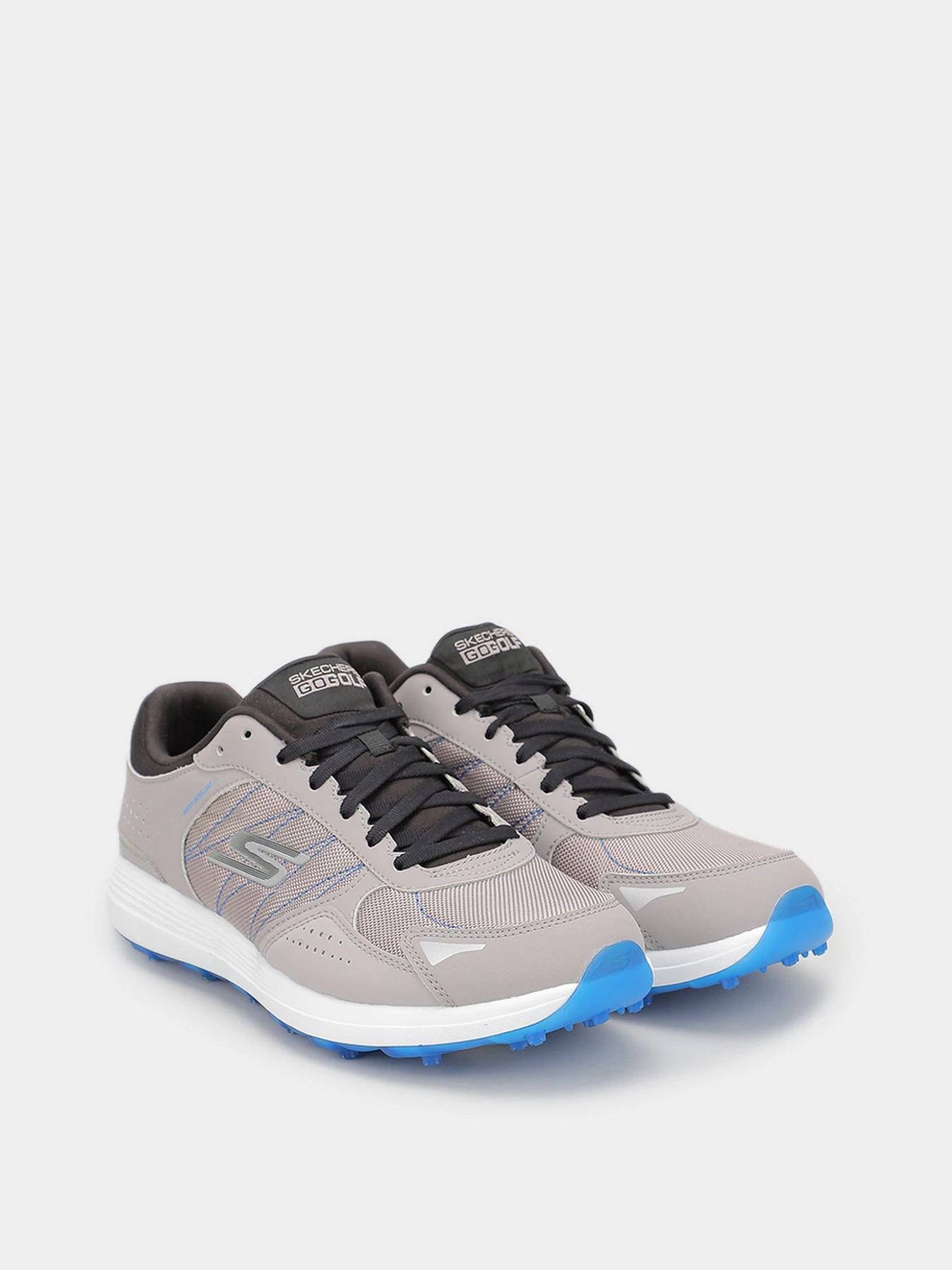 Кроссовки Skechers GO GOLF Max модель 214008 GYBL Фото