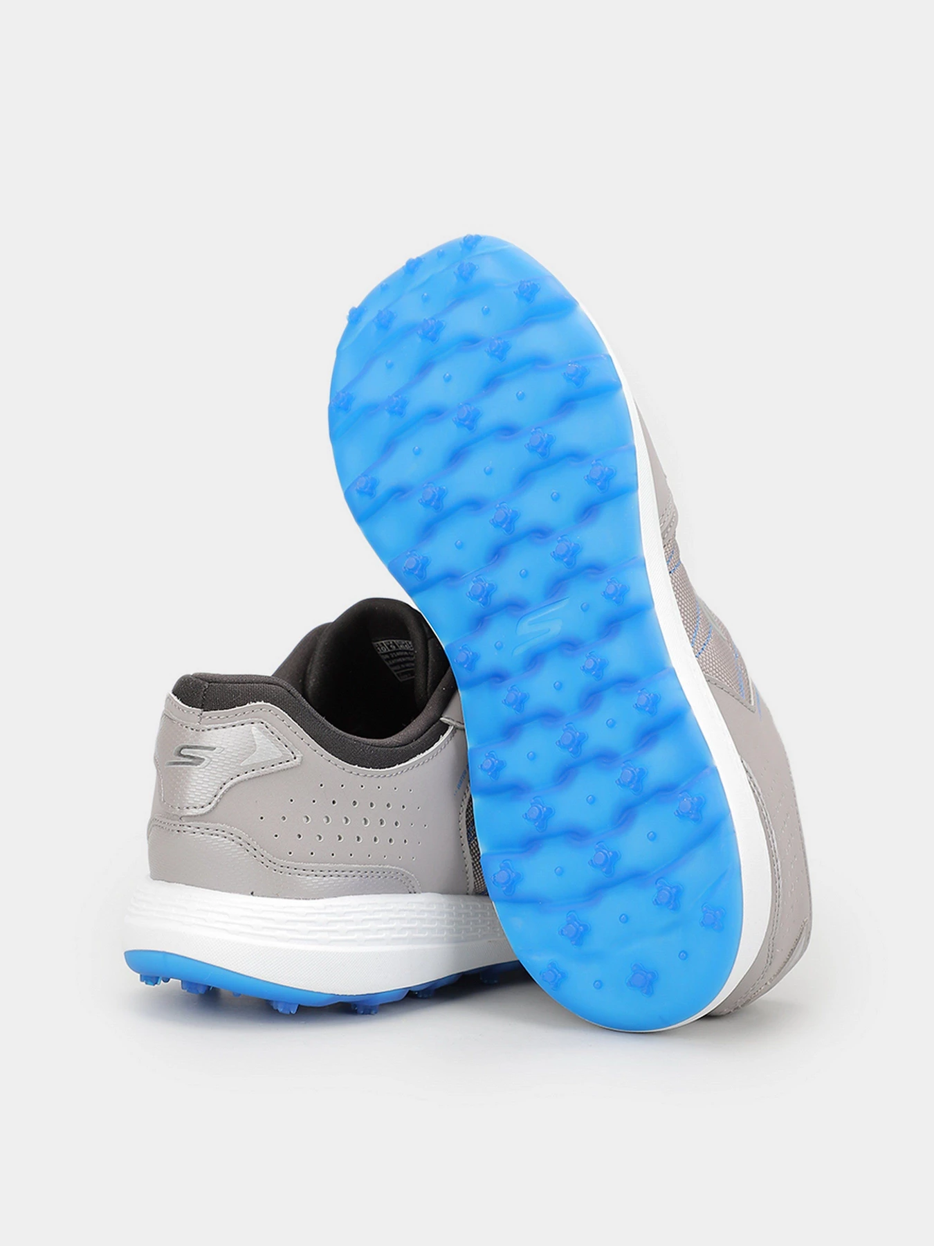Кроссовки Skechers GO GOLF Max модель 214008 GYBL Фото