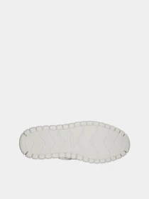 Слипоны и мокасины Skechers Moreway - Barco модель 204040 KHK Фото