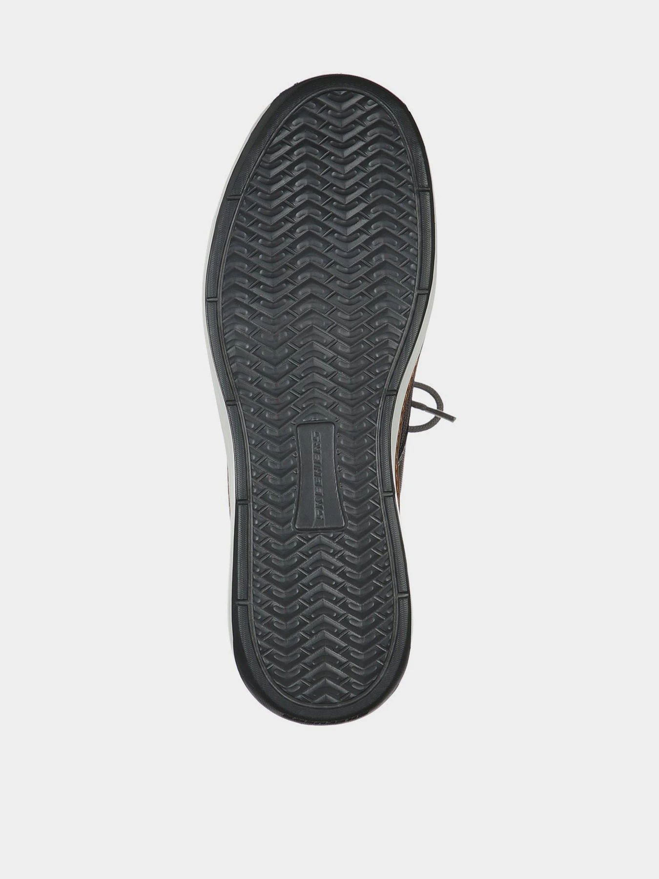 Туфли и лоферы Skechers Moreno - Zenter модель 204051 CHAR Туфли и лоферы Skechers Moreno - Zenter модель 204051 CHAR Фото