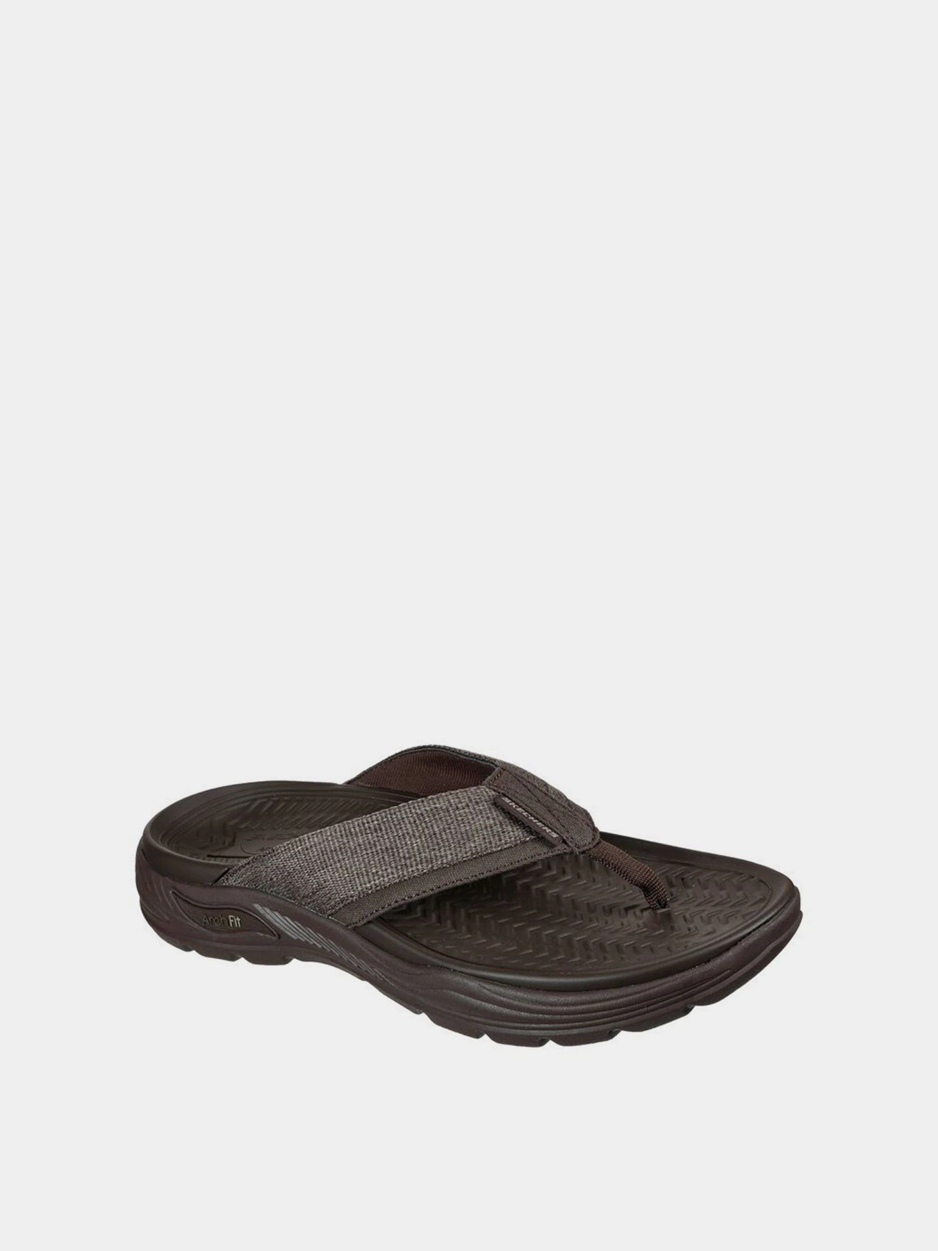 Шльопанці Skechers Arch Fit SD - Dolano модель 204345 CHOC Фото