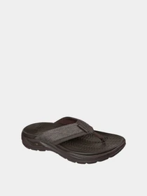 Шльопанці Skechers Arch Fit SD - Dolano модель 204345 CHOC Фото