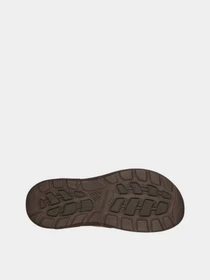 Шльопанці Skechers Arch Fit SD - Dolano модель 204345 CHOC Фото