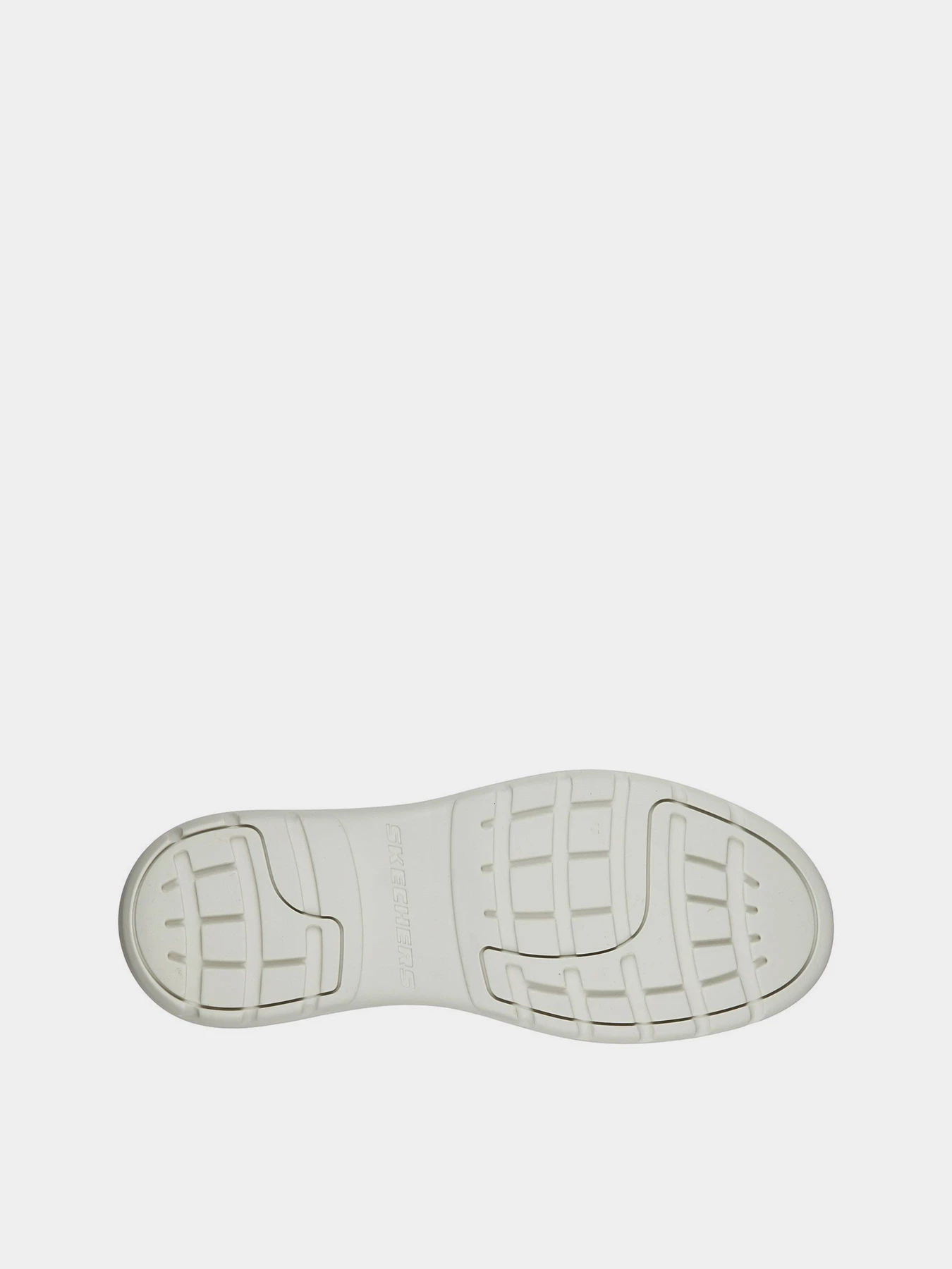Слипоны и мокасины Skechers Relaxed Fit: Doveno модель 204377 CHAR Фото
