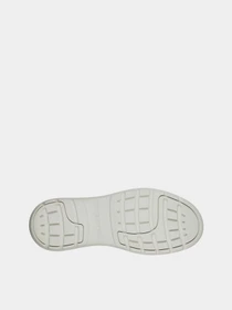 Слипоны и мокасины Skechers Relaxed Fit: Doveno модель 204377 CHAR Фото
