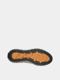 Кроссовки Skechers Relaxed Fit: Waveline - Defyer модель 210253 LTGY Фото