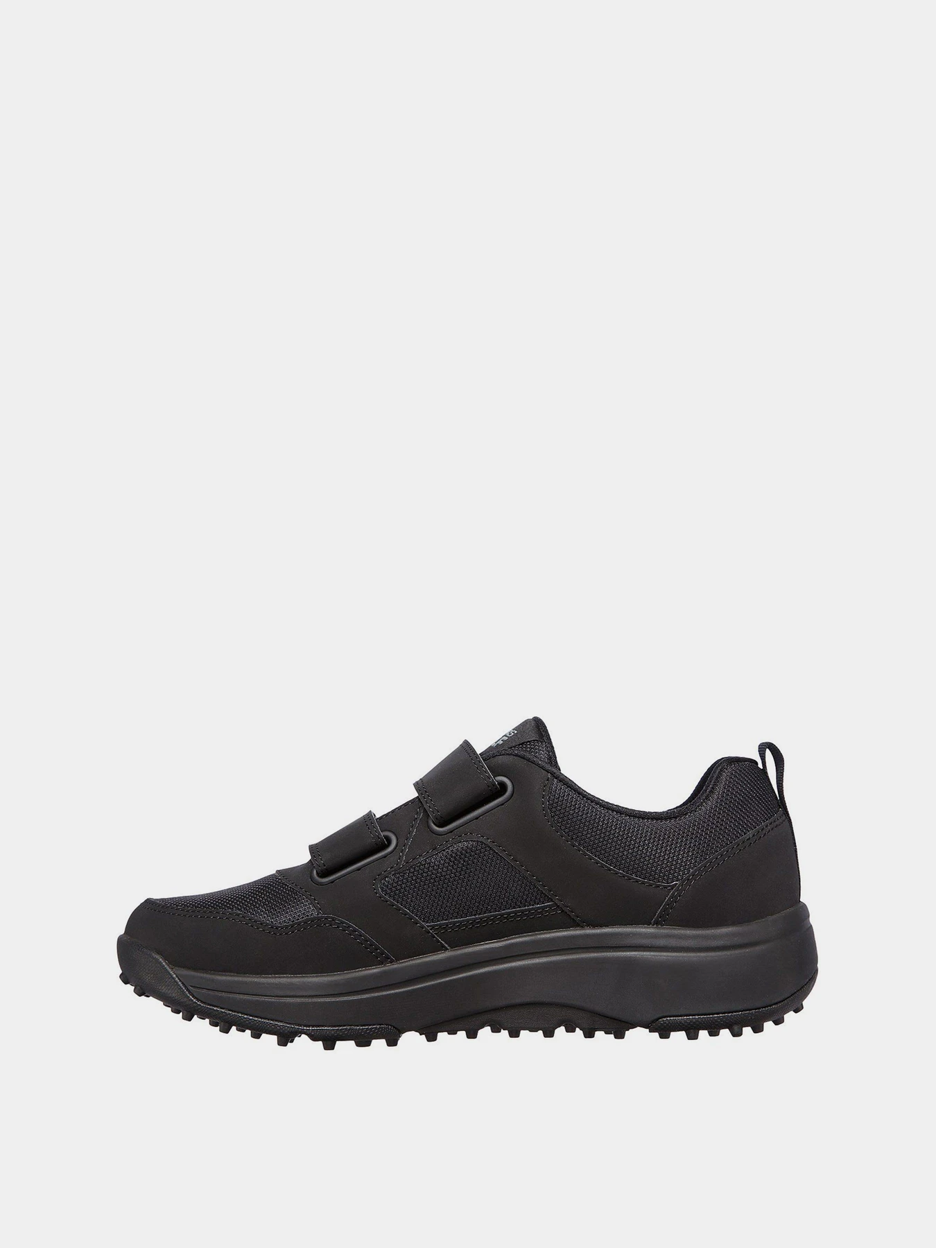 Кроссовки Skechers Go Golf Arch Fit - Front Nine модель 214019 BKGY Фото