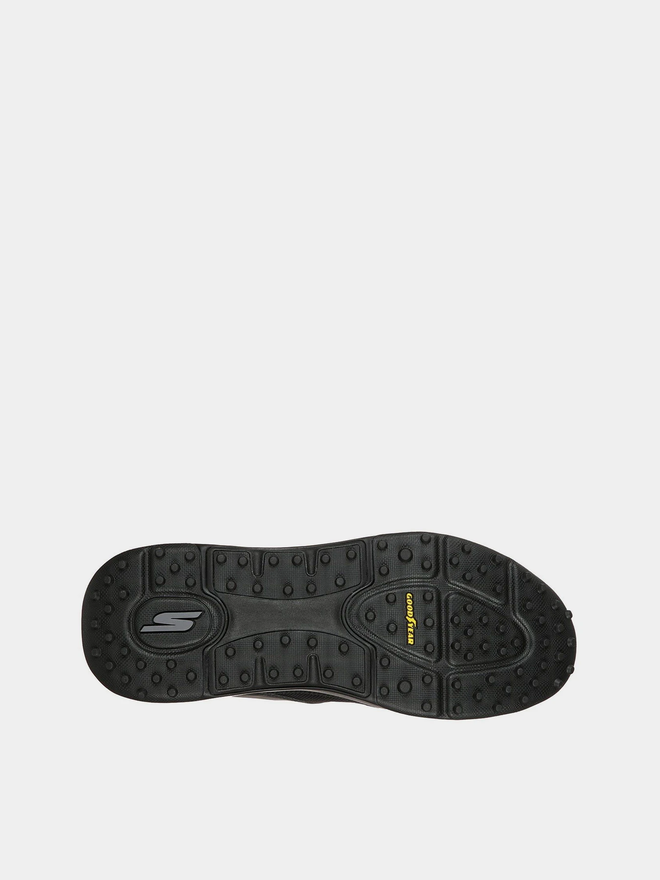 Кроссовки Skechers Go Golf Arch Fit - Front Nine модель 214019 BKGY Фото