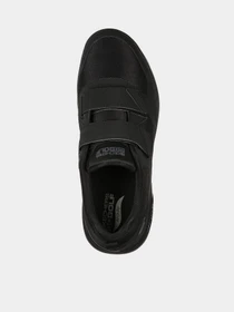 Кроссовки Skechers Go Golf Arch Fit - Front Nine модель 214019 BKGY Фото