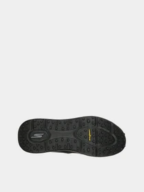 Кроссовки Skechers Go Golf Arch Fit - Front Nine модель 214019 BKGY Фото