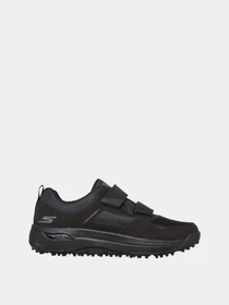 Кроссовки Skechers Go Golf Arch Fit - Front Nine модель 214019 BKGY Фото