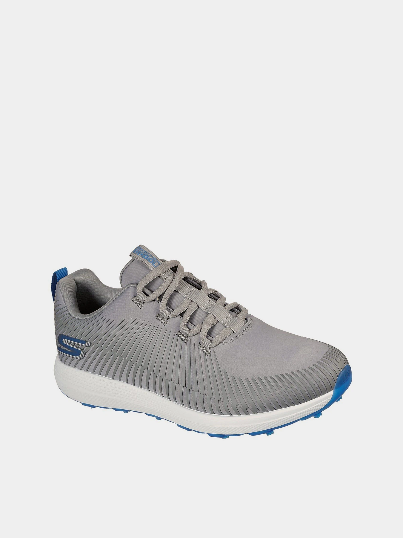 Кроссовки Skechers Go Golf Max - Bolt модель 214021 GYBL Кроссовки Skechers Go Golf Max - Bolt модель 214021 GYBL Фото