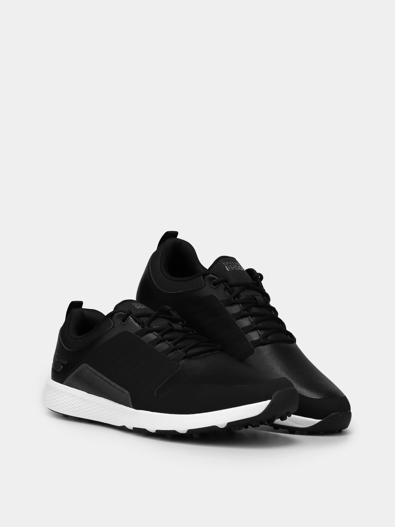 Кроссовки Skechers Go Golf Elite 4 - Victory модель 214022 BKW Фото