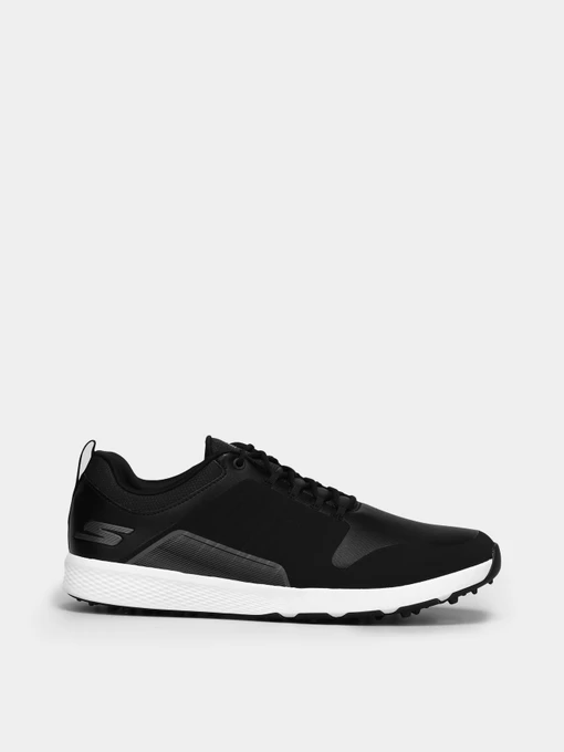 Кроссовки Skechers Go Golf Elite 4 - Victory модель 214022 BKW Фото
