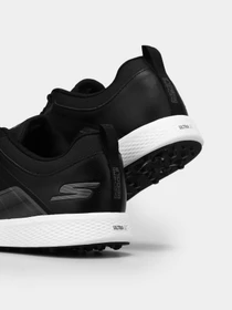 Кроссовки Skechers Go Golf Elite 4 - Victory модель 214022 BKW Фото