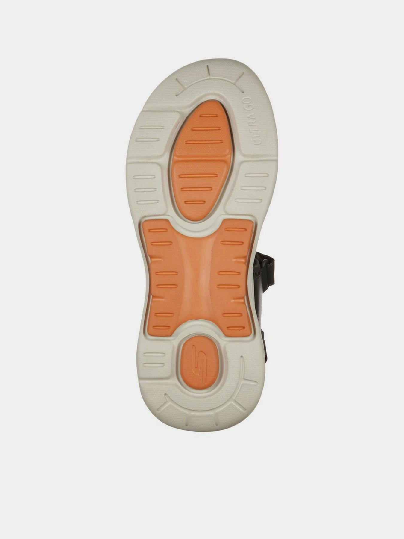 Сандалии Skechers GOwalk Arch Fit модель 229021 OLOR Сандалии Skechers GOwalk Arch Fit модель 229021 OLOR Фото