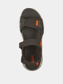 Сандалии Skechers GOwalk Arch Fit модель 229021 OLOR Фото