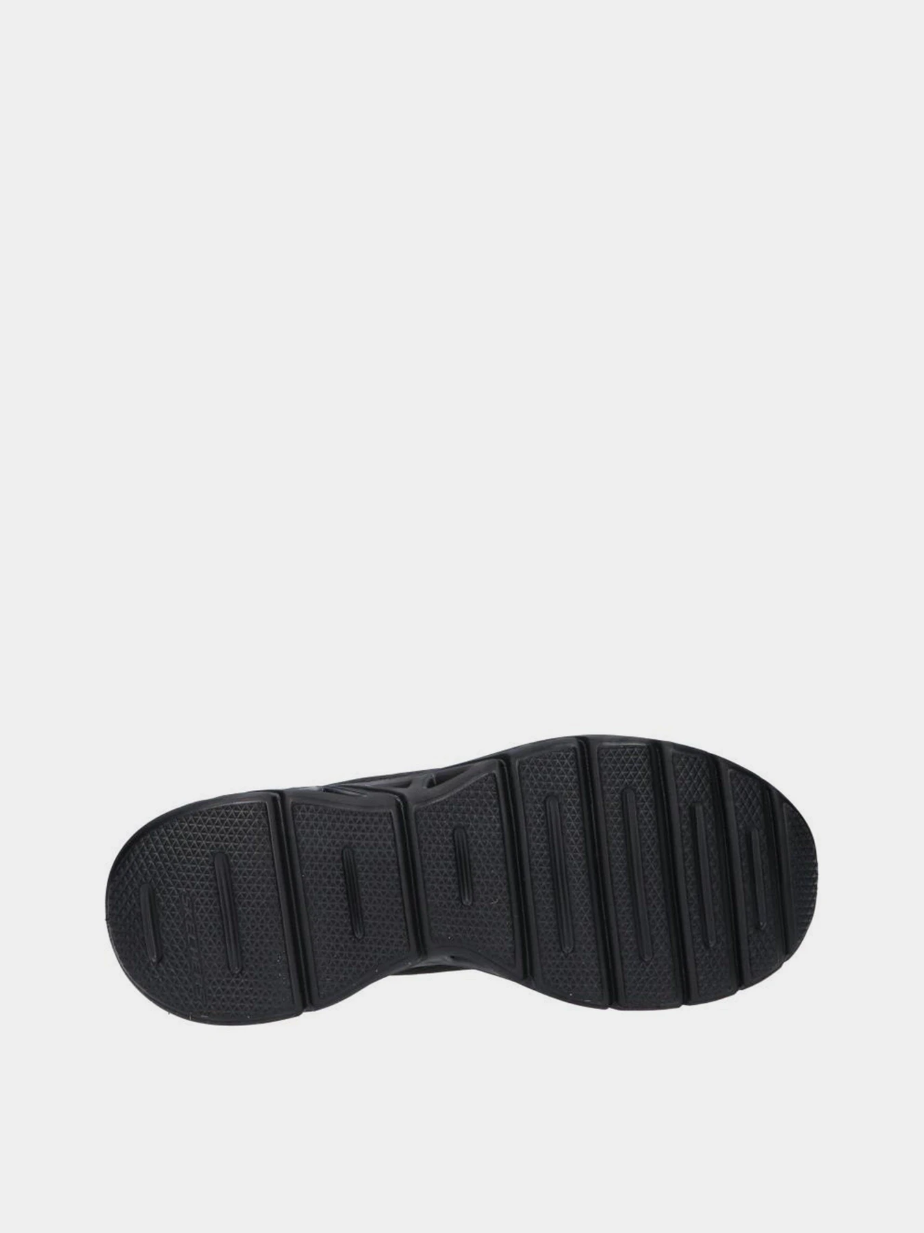 Кроссовки Skechers Glide-Step Sport - Wave Heat модель 232270 BBK Фото