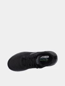 Кроссовки Skechers Glide-Step Sport - Wave Heat модель 232270 BBK Фото