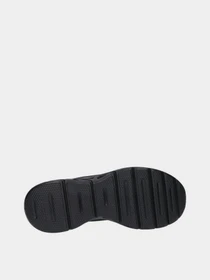 Кроссовки Skechers Glide-Step Sport - Wave Heat модель 232270 BBK Фото