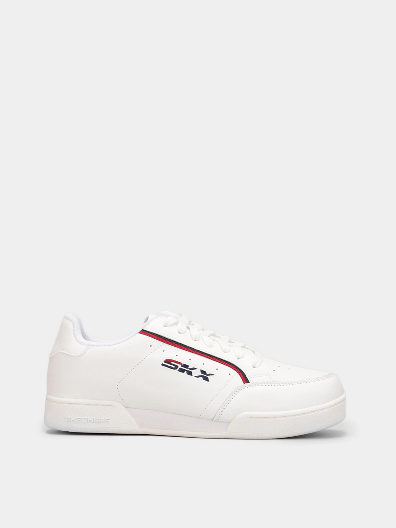 Кеды Skechers Endour Mindelta модель 237136 WNVR Кеды Skechers Endour Mindelta модель 237136 WNVR Фото
