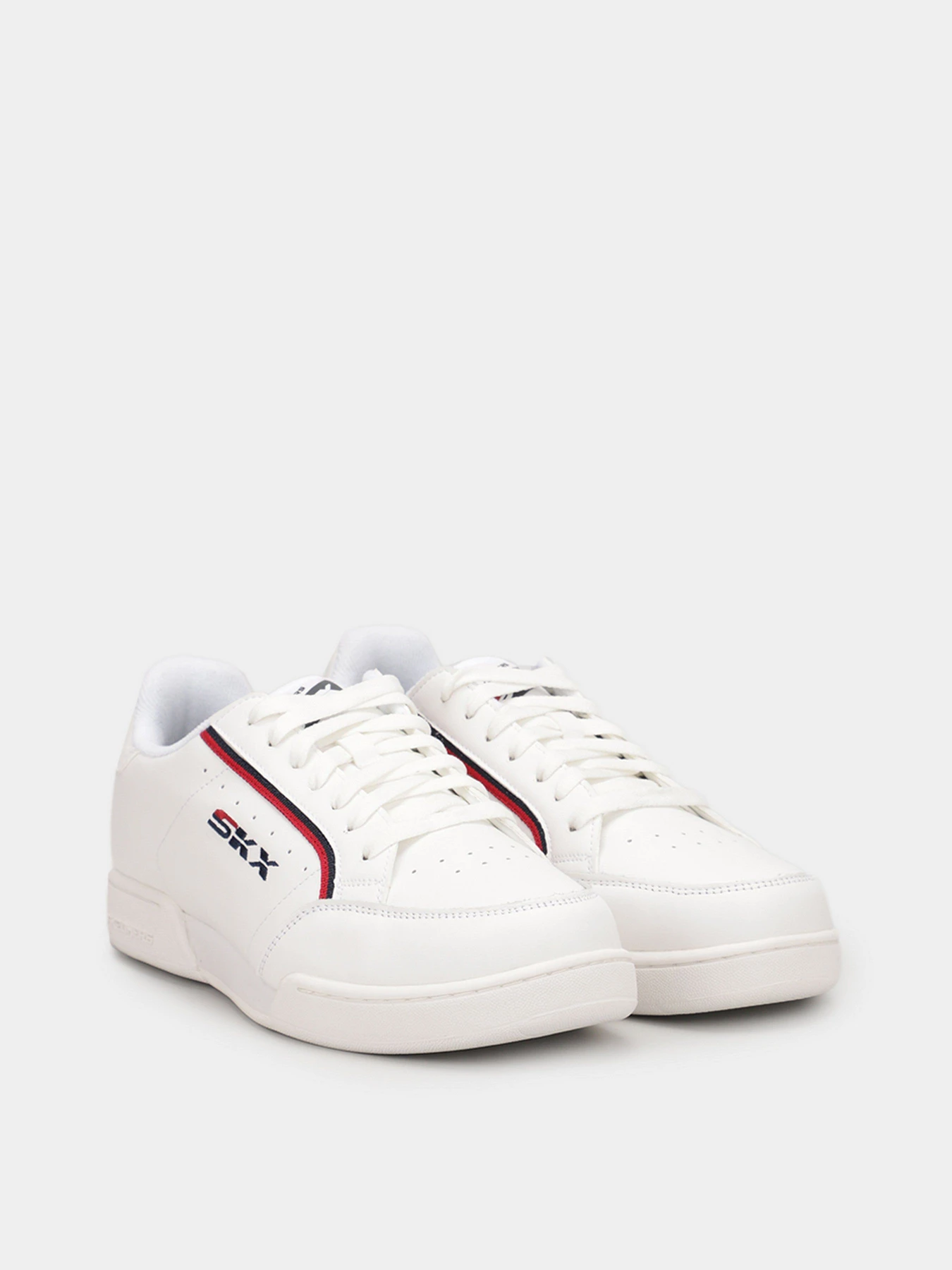 Кеды Skechers Endour Mindelta модель 237136 WNVR Кеды Skechers Endour Mindelta модель 237136 WNVR Фото