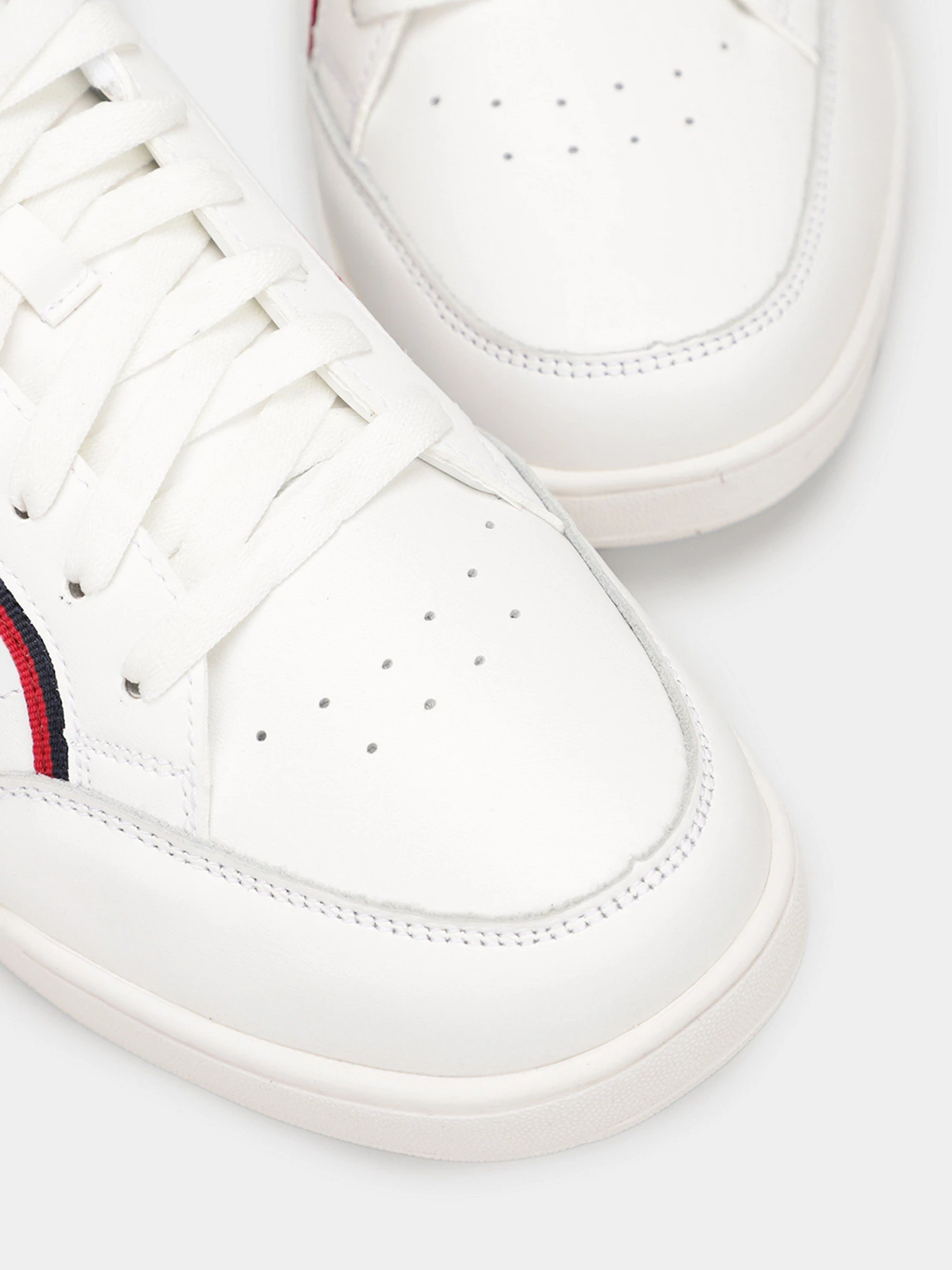 Кеды Skechers Endour Mindelta модель 237136 WNVR Кеды Skechers Endour Mindelta модель 237136 WNVR Фото