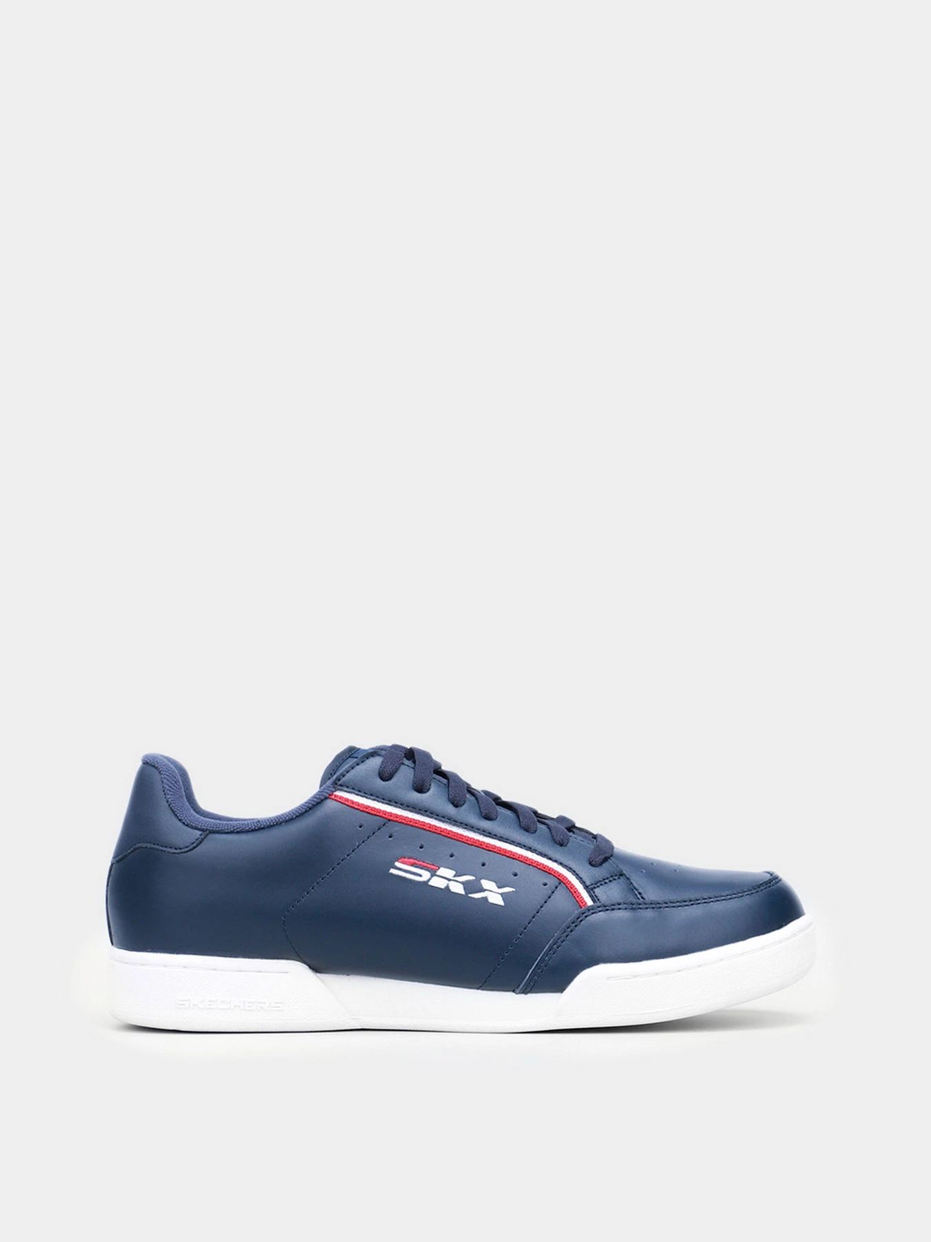 Кеды Skechers Endour Mindelta модель 237136 NVY Кеды Skechers Endour Mindelta модель 237136 NVY Фото