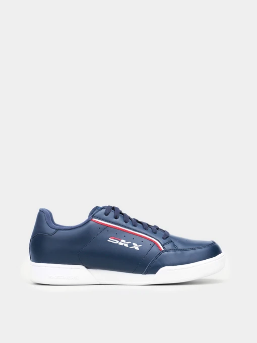 Кеды Skechers Endour Mindelta модель 237136 NVY Фото