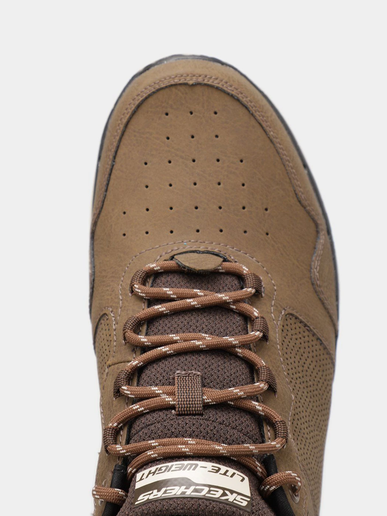 Кроссовки Skechers FLEX ADVANTAGE 2.0 модель 52124 CHOC Фото