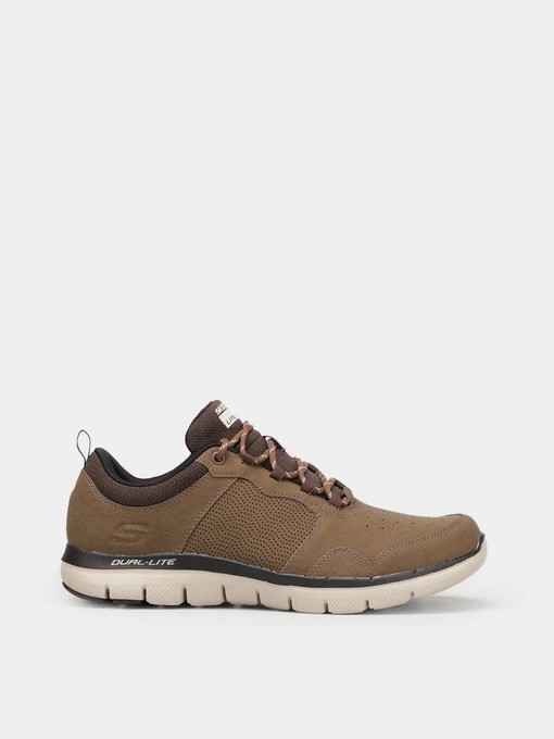 Кроссовки Skechers FLEX ADVANTAGE 2.0 модель 52124 CHOC Фото