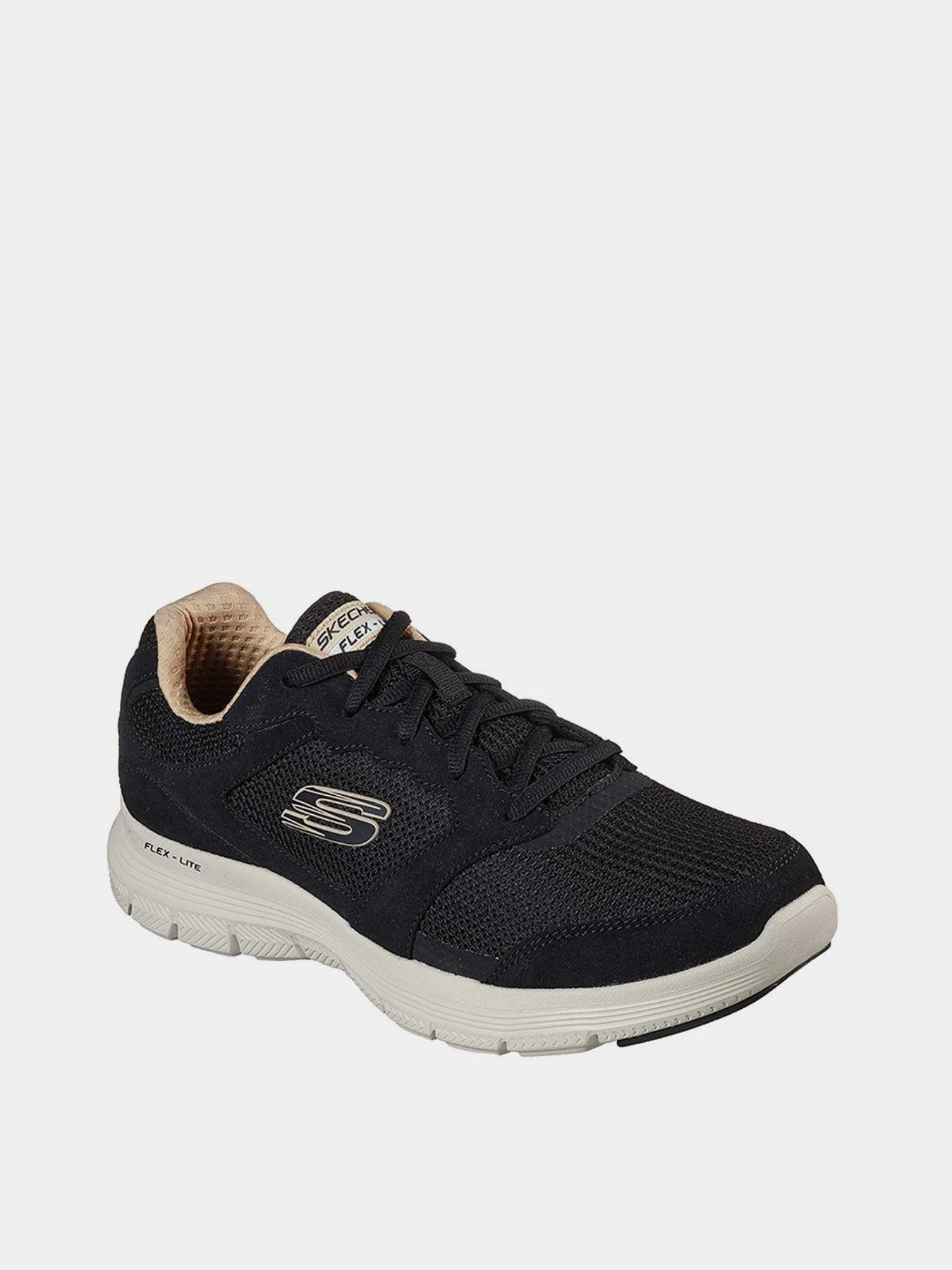 Кроссовки Skechers FLEX ADVANTAGE 4.0 модель 232237 BLK Кроссовки Skechers FLEX ADVANTAGE 4.0 модель 232237 BLK Фото