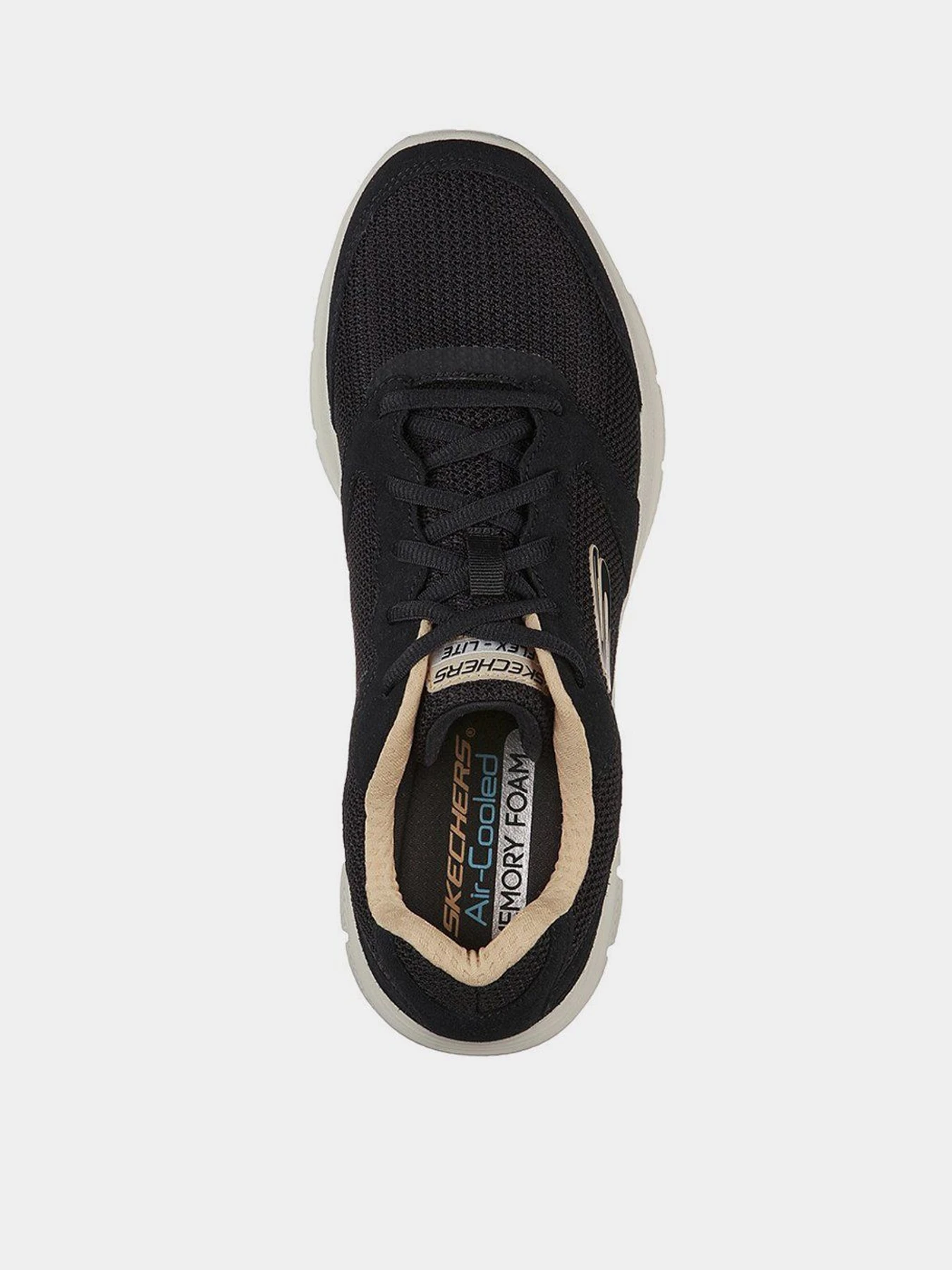 Кроссовки Skechers FLEX ADVANTAGE 4.0 модель 232237 BLK Кроссовки Skechers FLEX ADVANTAGE 4.0 модель 232237 BLK Фото