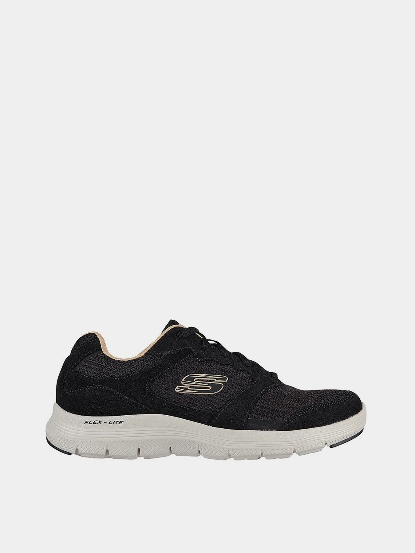 Кроссовки Skechers FLEX ADVANTAGE 4.0 модель 232237 BLK Кроссовки Skechers FLEX ADVANTAGE 4.0 модель 232237 BLK Фото