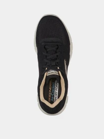 Кроссовки Skechers FLEX ADVANTAGE 4.0 модель 232237 BLK Фото