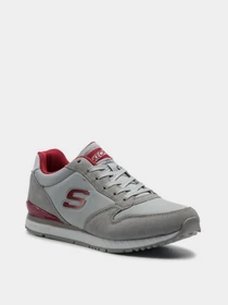 Кросівки Skechers Waltan модель 52384 GRY Фото