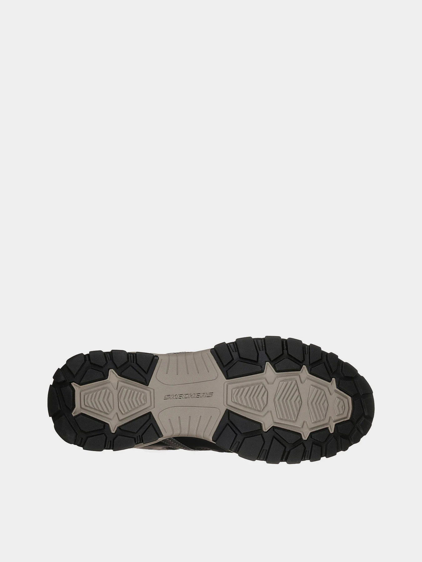 Кросівки Skechers Henrick Delwood модель 66015 BLK Кросівки Skechers Henrick Delwood модель 66015 BLK Фото