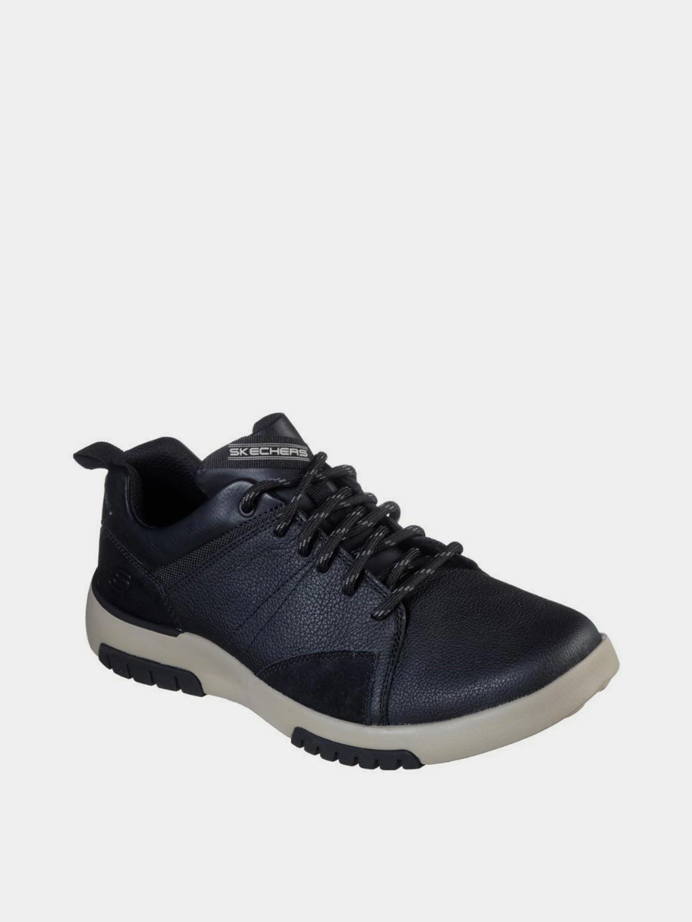 Кросівки Skechers Bellinger 2.0 модель 66323 BLK Кросівки Skechers Bellinger 2.0 модель 66323 BLK Фото