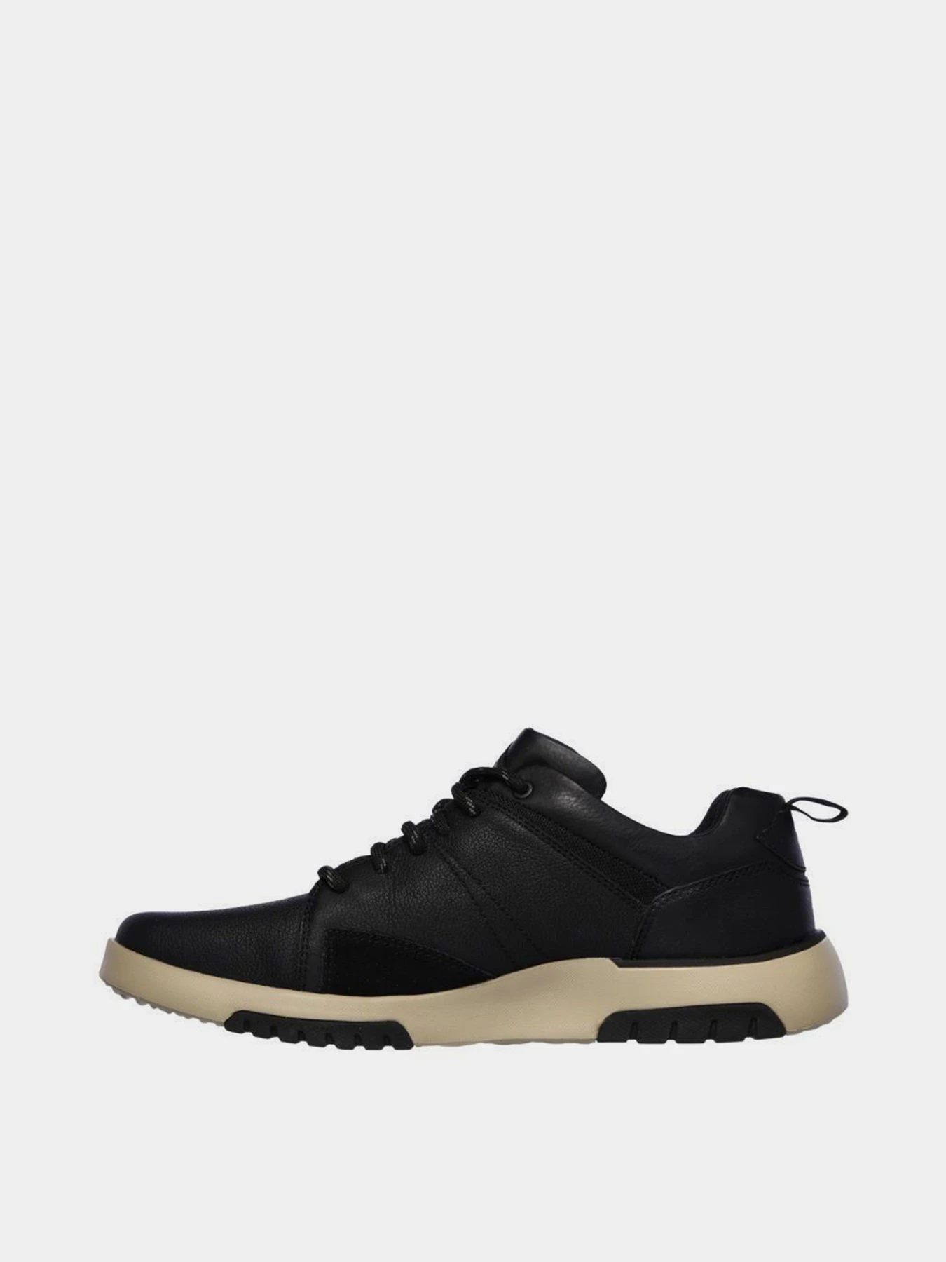 Кросівки Skechers Bellinger 2.0 модель 66323 BLK Кросівки Skechers Bellinger 2.0 модель 66323 BLK Фото